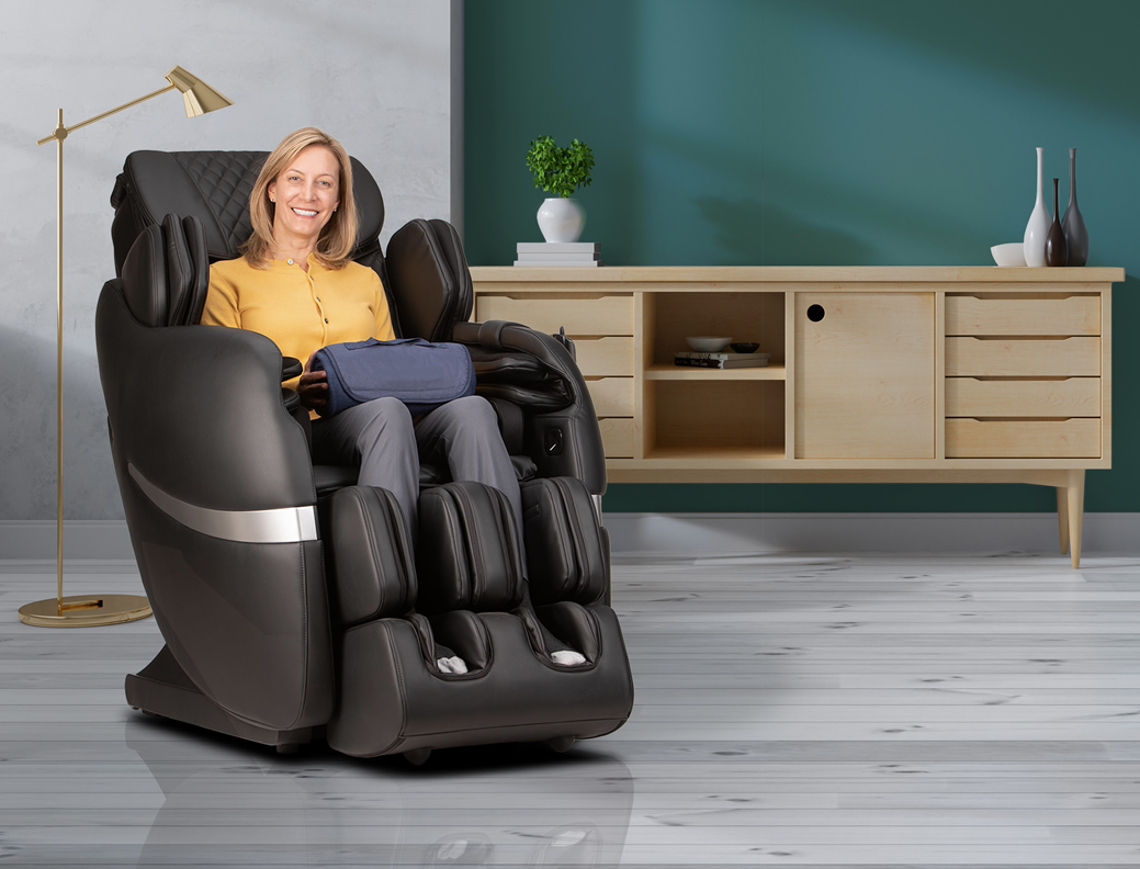 Luxury Massage Chairs